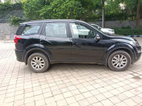 Mahindra XUV 500 W9 AT DSL 2019 Model