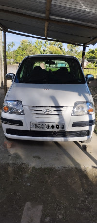 Hyundai Santro GLS 2013 Model