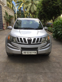 Mahindra XUV 500 W6 2013 Model