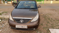 Tata Manza Aura safire BS IV 2012 Model