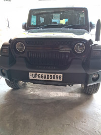 Mahindra Thar Top model 2022 Model