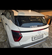 Hyundai Creta 1.5 sx petrol manual 2023 Model