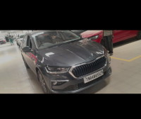 Skoda Slavia STYLE 1.5 MT 2022 Model