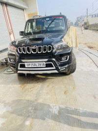 Mahindra Scorpio S5 2022 Model