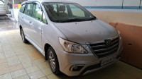 Toyota Innova VX 2014 Model