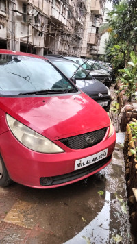 Tata Indica Aqua saffire 2010 Model