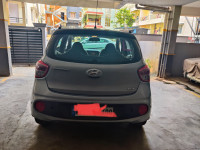 Hyundai  grand i10 AMT 2019 Model