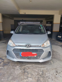Hyundai grand i10 AMT