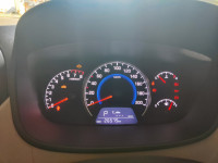 Hyundai grand i10 AMT