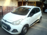 Hyundai  Hyundai I10 Grand 2015 Model