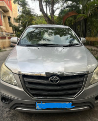 Toyota Innova VX 7 STR 2014 Model