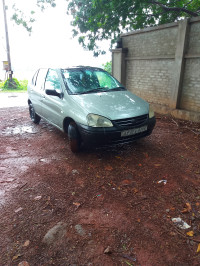 Tata Indica Dle 2001 Model