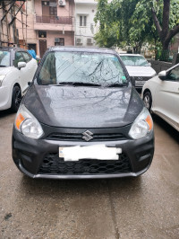 Maruti Suzuki Alto Alto 800 Lxi (O) 2021 Model