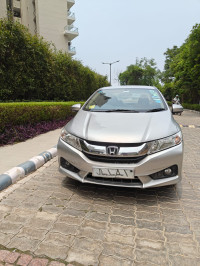 Honda City City I tech VMT Manual 2014 Model