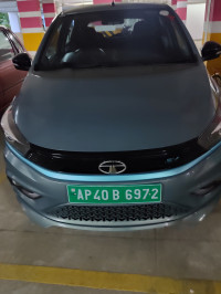 Tata Tiago Ev 2023 Model