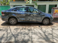 Volkswagen Vento Comfortline Plus BS6 2020 2020 Model