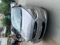 Hyundai Verna 2012 Model