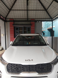 Kia Sonet HTX 1.5 DISEL AUTO 2021 Model