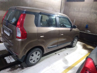 Maruti Suzuki Wagon R ZXI 1.2 PETROL AUTOMATIC 2021 Model