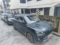 Mahindra XUV300 W8(O)AMT 2022 Model