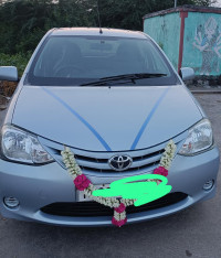 Toyota Etios Liva GD 2013 Model