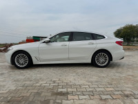 BMW 6-Series 620d gt luxury line 2019 Model