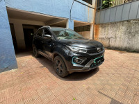 Tata Nexon EV Dark Edition XZ+ 2021 Model