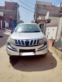 Mahindra XUV 500 W8 FWD 2014 Model