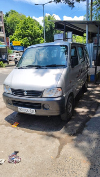 Maruti Suzuki Eeco 5 seater ac 2017 2017 Model