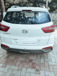 Polar White Hyundai S