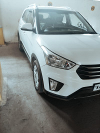 Polar White Hyundai S