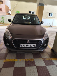 Maruti Suzuki Swift Vxi 2020 Model