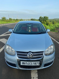 Volkswagen Jetta TREDLINE 2.0 2011 Model