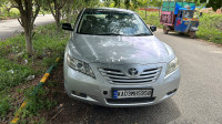 Toyota Camry ACV40 2007 Model