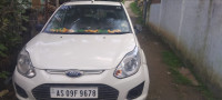 Ford Figo Diesel 2014 Model