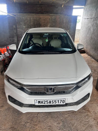 Honda Amaze S 2021 Model