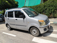 Maruti Suzuki Wagon R Petrol 2009 Model