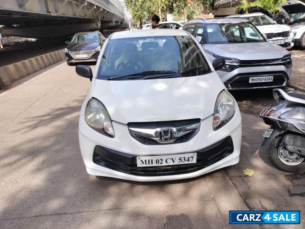 Honda Brio E mt Honda Brio E mt