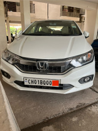 Honda City VX (O) 2017 Model