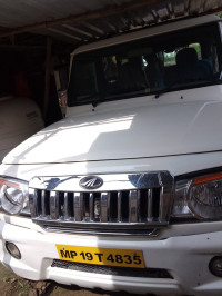 Mahindra Bolero SLE power plus 2019 Model