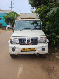 Mahindra Bolero PickUp 2022 Model