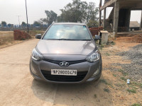 Hyundai i20 sportz 2013 Model