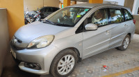 Honda Mobilio 1.5 ivtec 2014 Model