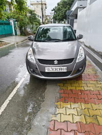 Maruti Suzuki Swift ZXI 2013 Model