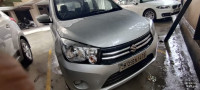 Maruti Suzuki Celerio ZXI 2016 Model