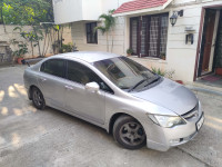 Honda Civic 1.8V AT 2009 Model