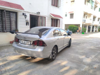 Honda Civic 1.8V AT