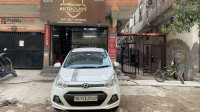 Hyundai i10 Grand i10 Sports 2014 Model