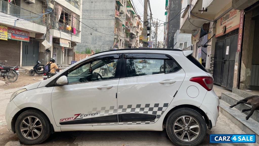 Hyundai i10 Grand i10 Sports Hyundai i10 Grand i10 Sports