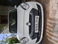 Renault Pulse Desal 2012 Model